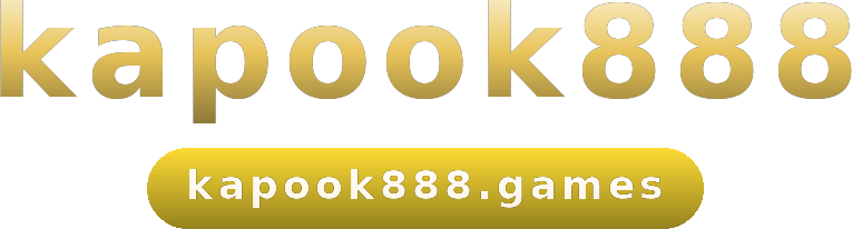 kapook888 โลโก้